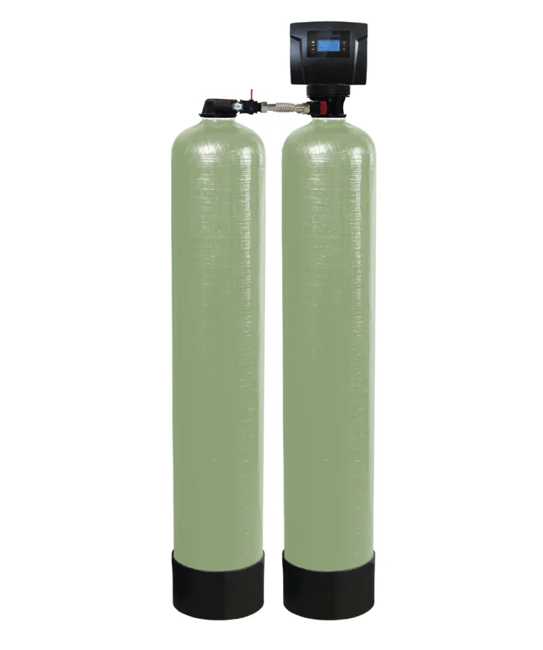 Well Water Filters